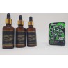 Wotofo Cotton - eliquid para vapeo - Secret Liquids Argentina