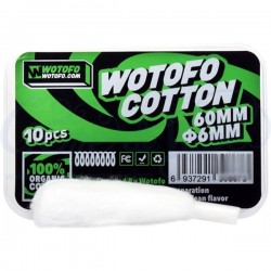 Wotofo Cotton