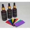 wraps 18650 - eliquid para vapeo - Secret Liquids Argentina
