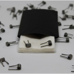 Fused Clapton - AkalaCoils