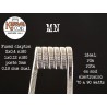 Fused clapton - MN - Karma Coils - eliquid para vapeo - Secret Liquids Argentina