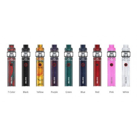 Smok Resa Stick - eliquid para vapeo - Secret Liquids Argentina