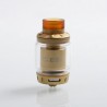 Creed RTA - eliquid para vapeo - Secret Liquids Argentina