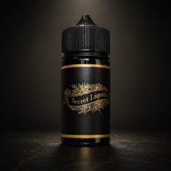 7 Mares E-Liquid | Sabor Frutal para Vapeo | Secret Liquids