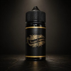 Devil smoke (ex Capone) 60ml - eliquid para vapeo - Secret Liquids