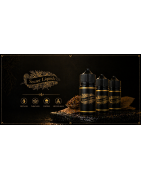 E-Liquids 60ml para Vapeo | Secret Liquids Argentina